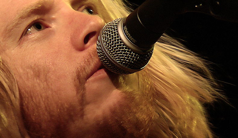 Stu Larsen
